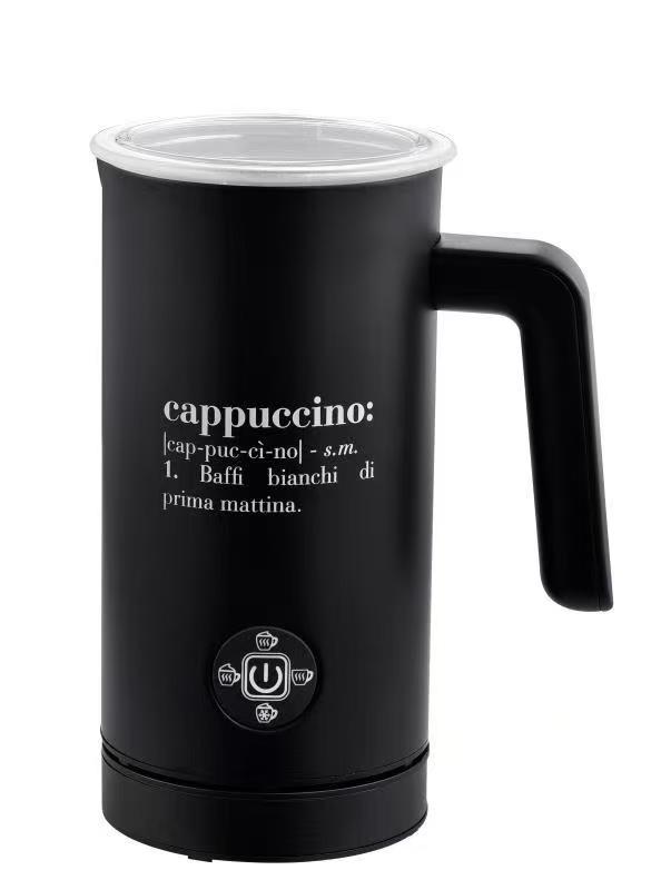 Electric Milk Frother SMA 500 G1 with Customizable Painted Exterior product photo